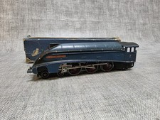 Vintage Hornby Dublo 00 Gauge 3 Rail Sir Nigel Gresley Class A4 Locomotive