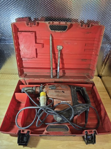 Hilti te80 atc avr rotary - atc,