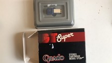 Grado GT super Cartridge /