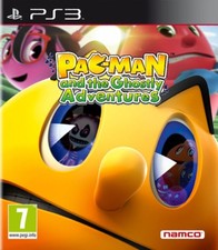 PlayStation 3 : Pac-Man and