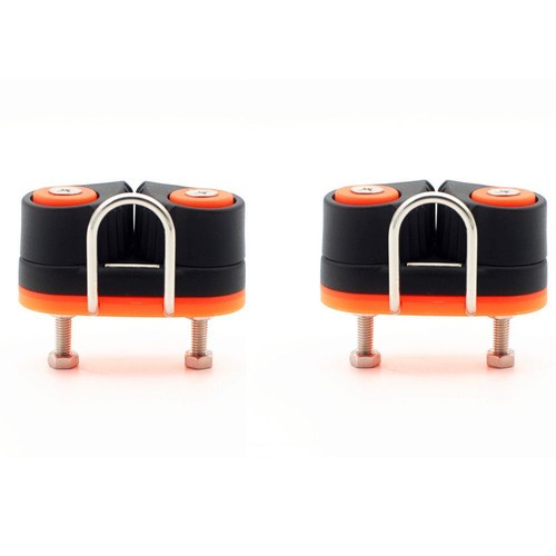 2pcs composite row sailboat - 2pcs,