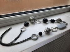 Ladies costume jewellery