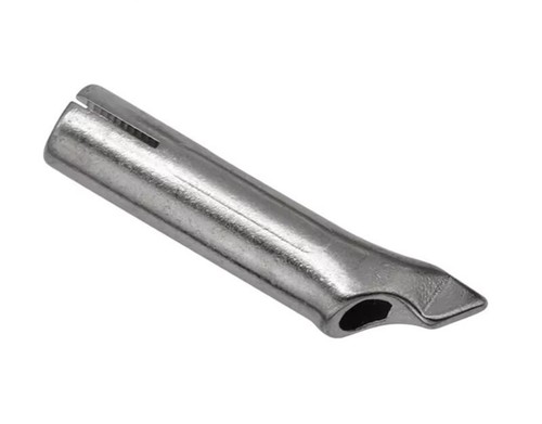 Tacking nozzle jet - tacking, /