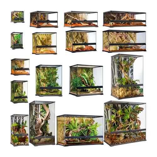 Exo terra reptile - terra,