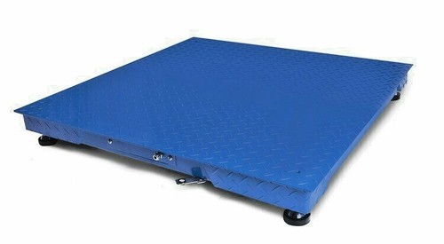Platform pallet scale 1200mm - pallet,