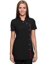 Iris Beauty Tunic Hairdressing