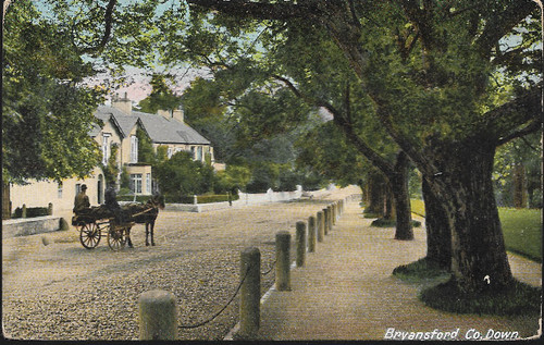 Bryansford down view - bryansford,,