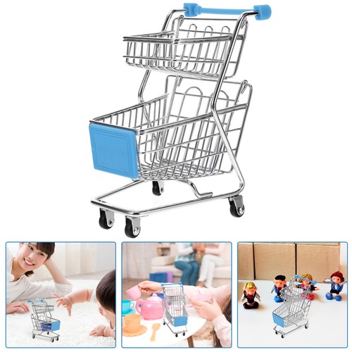 Kids shopping trolley - shopping,