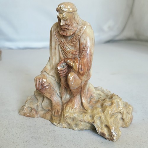 Vintage chinese carved - vintage,