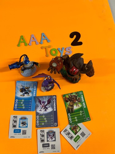 Skylanders giants figure - giants,