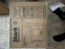 Shark StainStriker Pro Carpet