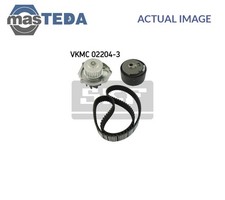 VKMC 02204-3 TIMING BELT &