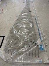 Jib for catamaran f18 - jib, or