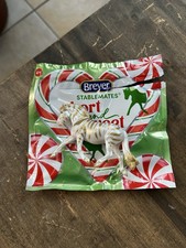 Breyer short and sweet gold