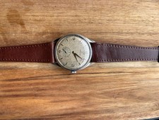 Vintage Omega 30t2 Sc Pc Ref 2220/3