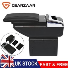 Universal Car Storage Arm rest