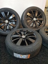 Genuine golf 5 6 - 4x, vw