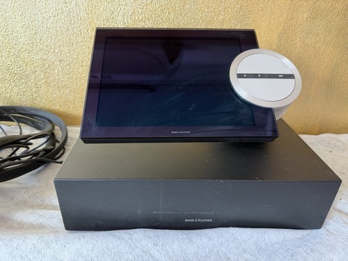 Bang olufsen beosound 5 - -,
