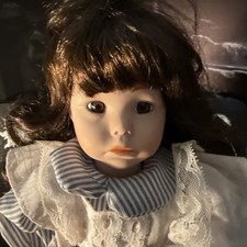 Haunted Doll Active Spirit ~