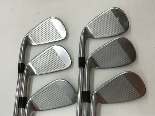 Taylormade iron set - tp,