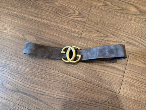 Vintage gucci chocolate brown - vintage,