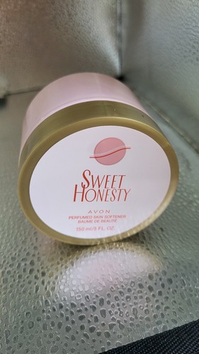 Avon sweet honesty perfumed - avon,
