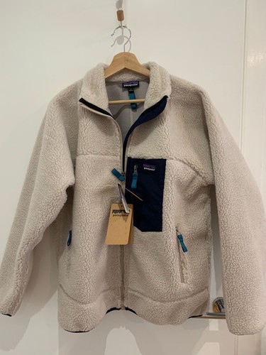 Patagonia unisex fleece - patagonia,