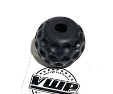 VW Golf MK1 MK2 MK3 GTI VR6 Shift Stick Gear Knob Kamei 'Golf Ball' Genuine New