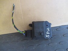 VAUXHALL ZAFIRA B (05-13) 5