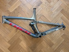 Trek Remedy 7 Frame
