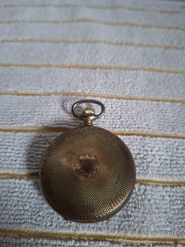 Samuel gold plated vintage - ,