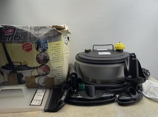Earlex SC165 Combi Steam 1500W
