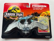 Kenner Jurassic Park