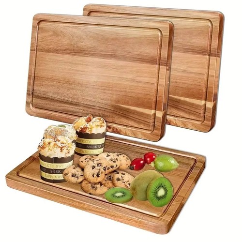 Butchers block chopping board - block,