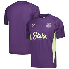 Everton Castore Players