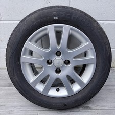 HONDA CIVIC MK7 15” ALLOY