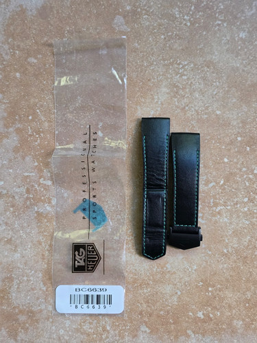 Tag heuer connected bc6639 - tag,