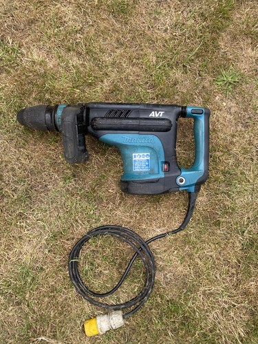 Makita hm1213c sds avt - sds,