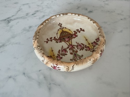 Crown devon co - s.f.&, blush