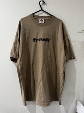 Kerrang! Magazine FREAK XL T