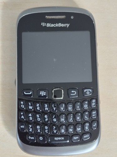 Blackberry 9320 curve - curve, mobile