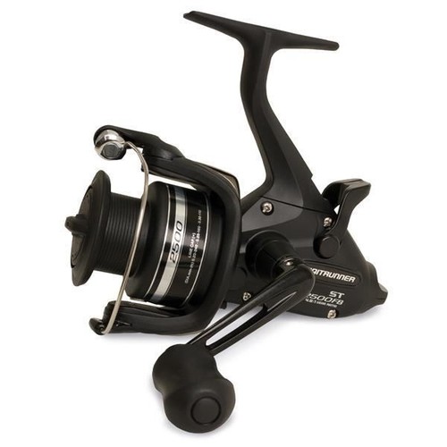 Shimano baitrunner 2500fb - baitrunner, st