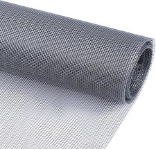 1 Roll of Fine Mesh Stainless
