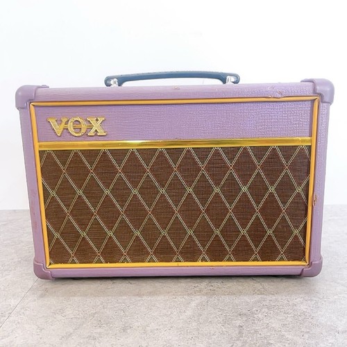 Very rare vox pathfinder 10 - very,
