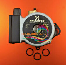 BAXI COMBI 105E 105HE & INSTANT 80HE BOILER PUMP 248042 59926512