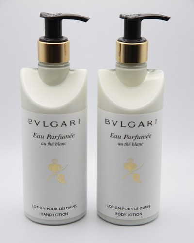 Bvlgari thé blanc white - bvlgari, au