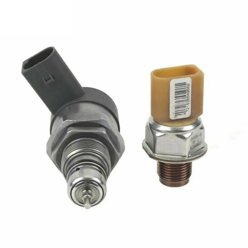 Fuel pressure valve sensor - fuel,