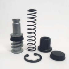 Brake Master Cylinder Repair Kit Front for 1990 Kawasaki KR1 s (KR250C2)