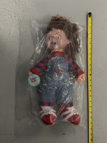 Vintage chucky child play - chucky, child's