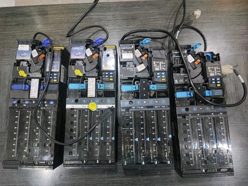 Cashflow 560 and - cashflow,
